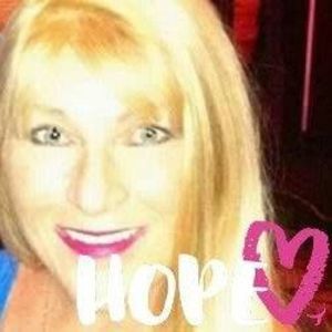 Meet your Posher, Kathleen